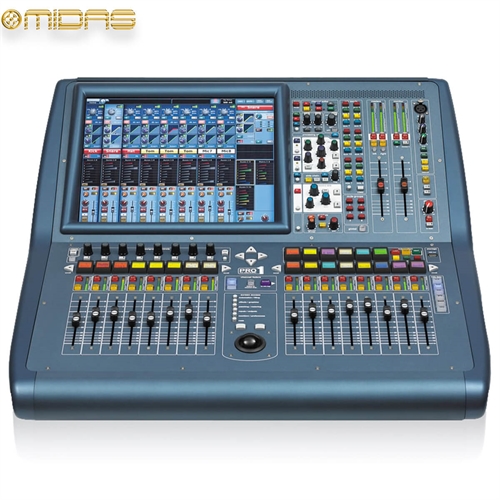 Mixer MIDAS PRO1-IP